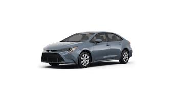 TOYOTA COROLLA 2022 5YFEPMAE4NP391153 image