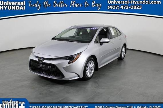 TOYOTA COROLLA 2022 JTDVPMAE3N3009459 image TOYOTA COROLLA 2022 JTDVPMAE3N3009459 image