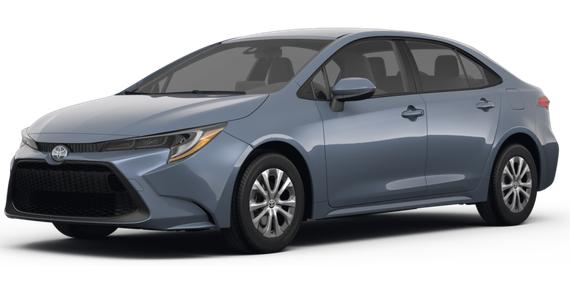 TOYOTA COROLLA 2022 JTDEAMDE0NJ050978 image TOYOTA COROLLA 2022 JTDEAMDE0NJ050978 image