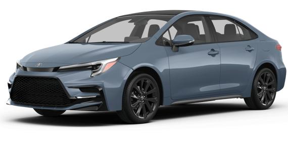 TOYOTA COROLLA 2022 5YFS4MCE1NP125386 image