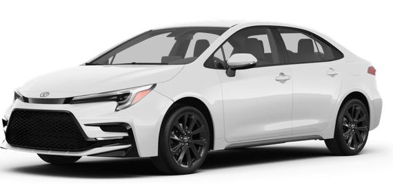 TOYOTA COROLLA 2022 JTDS4MCE2N3503062 image