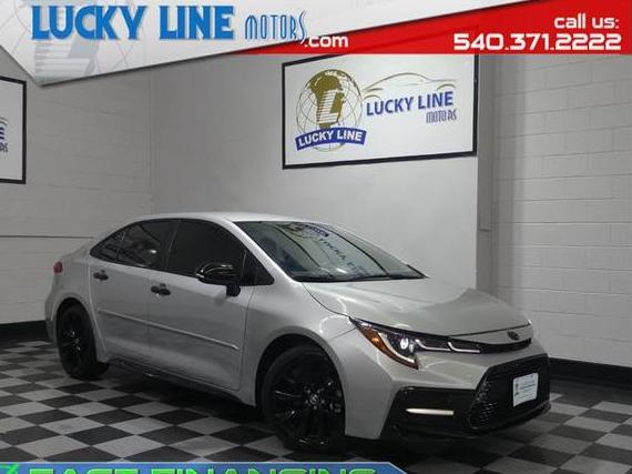 TOYOTA COROLLA 2022 5YFS4MCE5NP131207 image TOYOTA COROLLA 2022 5YFS4MCE5NP131207 image