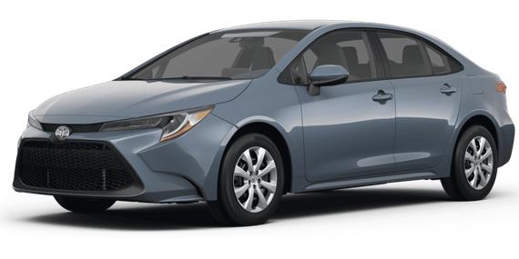 TOYOTA COROLLA 2022 5YFEPMAE7NP321985 image TOYOTA COROLLA 2022 5YFEPMAE7NP321985 image