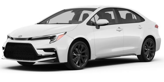 TOYOTA COROLLA 2022 JTDS4MCE9N3505391 image