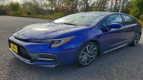 TOYOTA COROLLA 2022 5YFS4MCE1NP136839 image TOYOTA COROLLA 2022 5YFS4MCE1NP136839 image