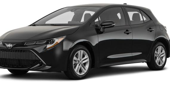 TOYOTA COROLLA 2022 JTND4MBE8N3178424 image