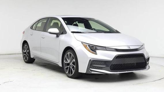 TOYOTA COROLLA 2022 JTDP4MCE5N3513784 image