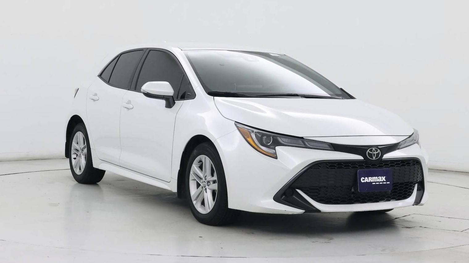 TOYOTA COROLLA 2022 JTND4MBE7N3179225 image