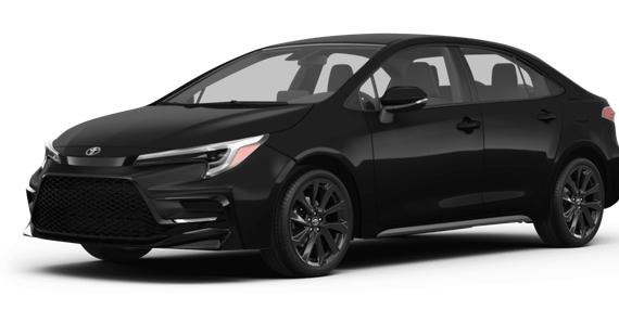 TOYOTA COROLLA 2022 5YFS4MCE5NP111233 image