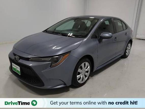 TOYOTA COROLLA 2022 5YFEPMAE3NP329761 image TOYOTA COROLLA 2022 5YFEPMAE3NP329761 image