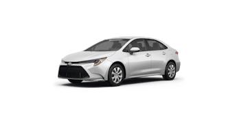 TOYOTA COROLLA 2022 5YFEPMAE0NP374804 image