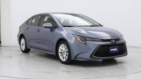 TOYOTA COROLLA 2022 JTDFPMAE5N3027269 image