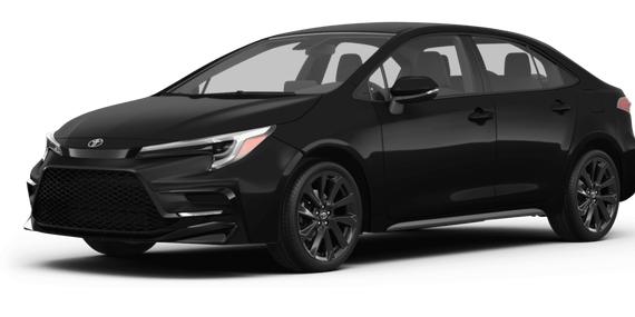 TOYOTA COROLLA 2022 JTDS4MCE7NJ097968 image