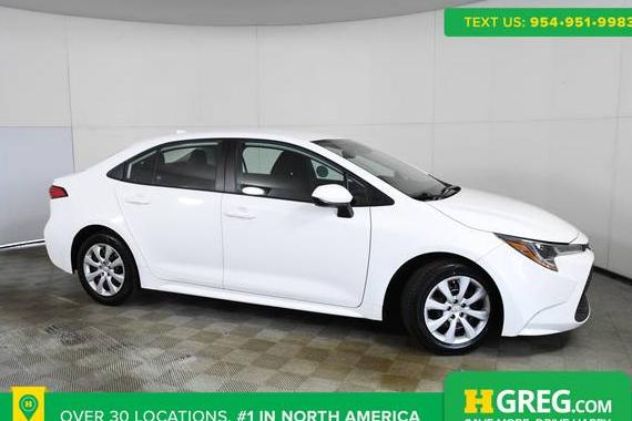 TOYOTA COROLLA 2022 5YFEPMAE7NP326524 image