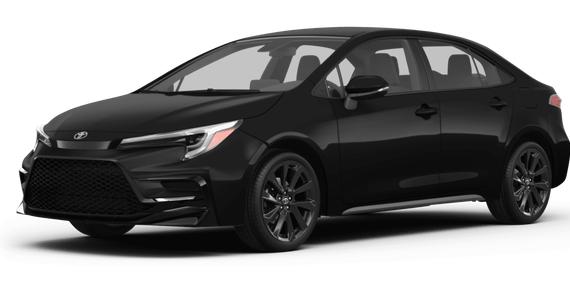 TOYOTA COROLLA 2022 JTDS4MCE6NJ081650 image