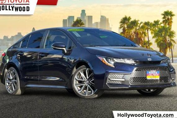 TOYOTA COROLLA 2022 5YFS4MCE0NP110488 image TOYOTA COROLLA 2022 5YFS4MCE0NP110488 image