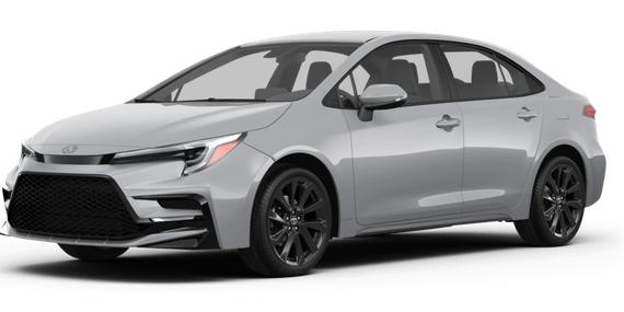 TOYOTA COROLLA 2022 5YFS4MCE3NP130461 image