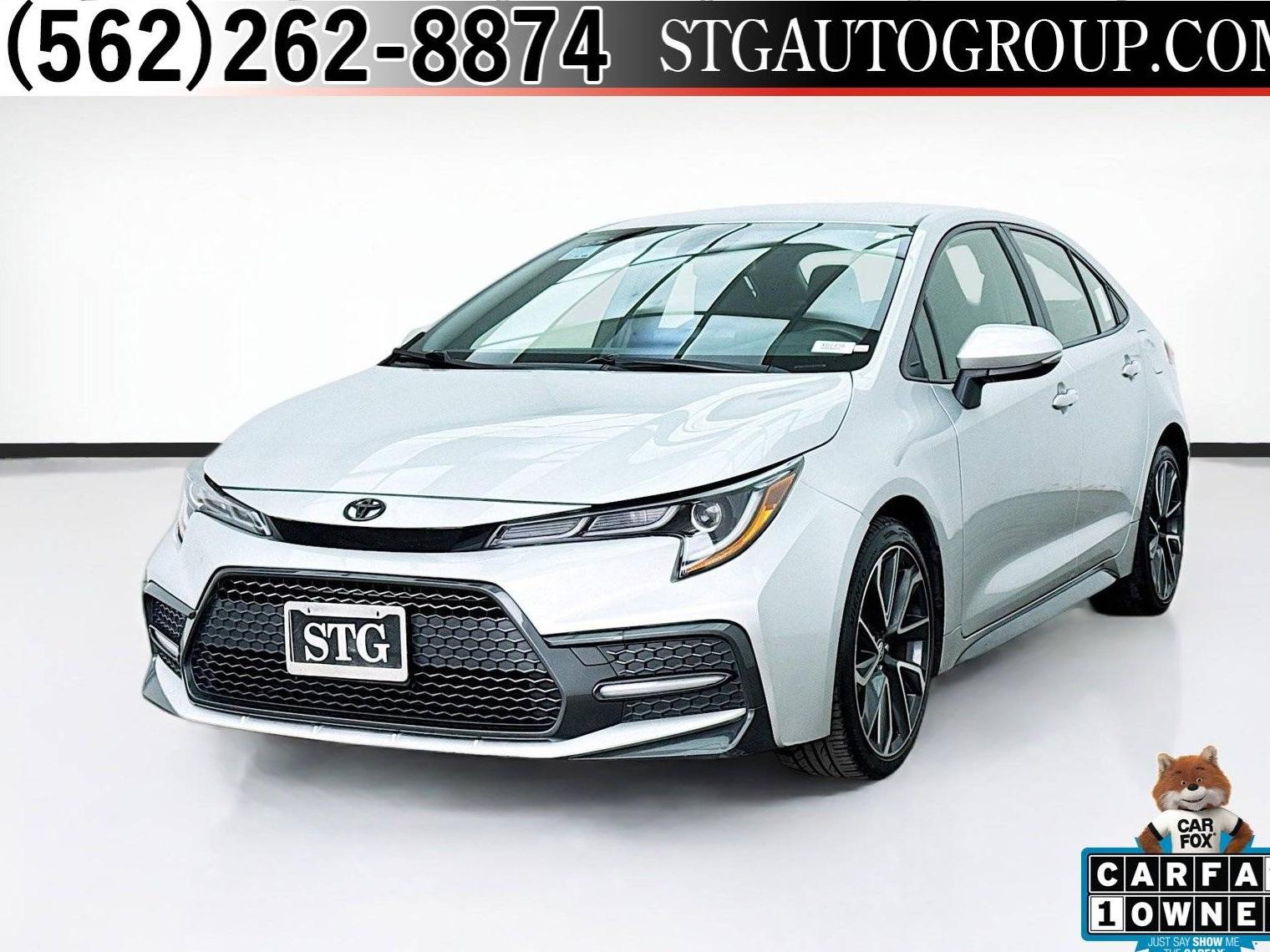 TOYOTA COROLLA 2022 JTDS4MCEXN3512768 image