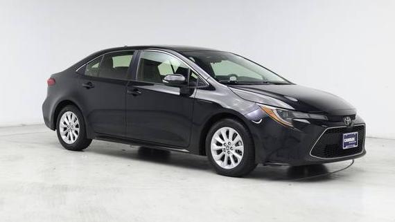 TOYOTA COROLLA 2022 JTDFPMAE7NJ231373 image
