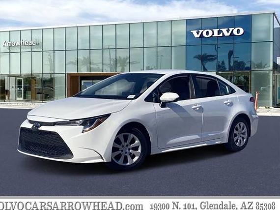 TOYOTA COROLLA 2022 5YFEPMAEXNP349036 image TOYOTA COROLLA 2022 5YFEPMAEXNP349036 image