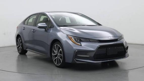 TOYOTA COROLLA 2022 JTDS4MCE4N3500356 image
