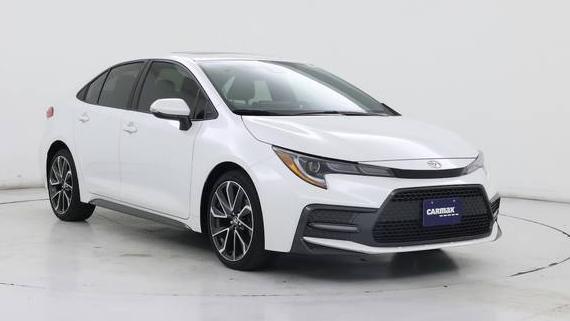 TOYOTA COROLLA 2022 JTDM4MCE5NJ098321 image TOYOTA COROLLA 2022 JTDM4MCE5NJ098321 image