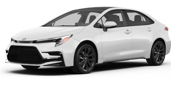 TOYOTA COROLLA 2022 JTDM4MCE5NJ098299 image