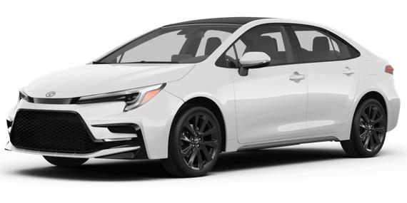 TOYOTA COROLLA 2022 JTDS4MCE8N3510730 image
