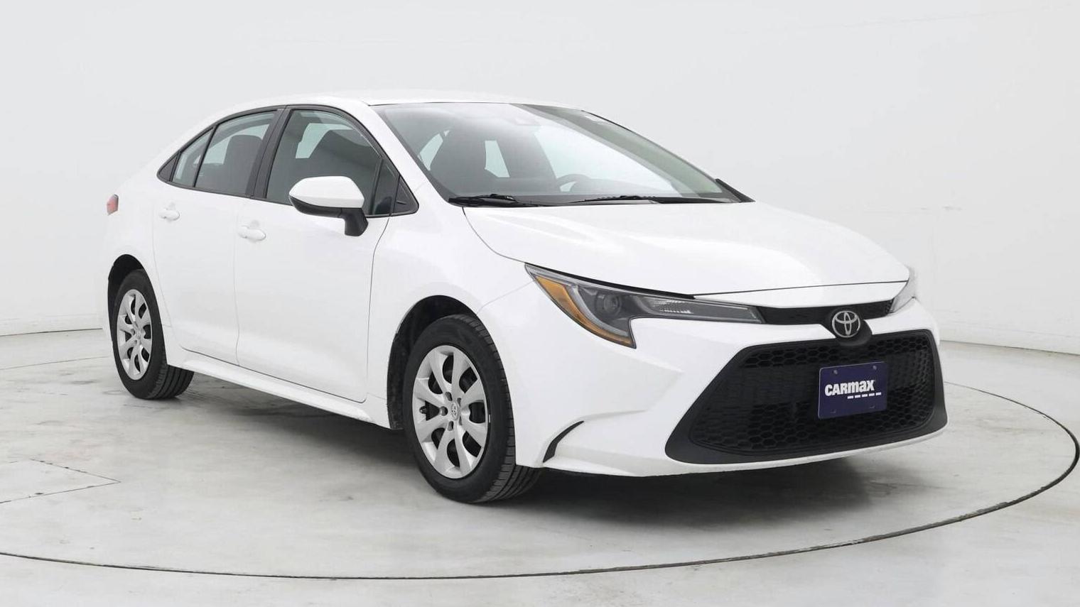 TOYOTA COROLLA 2022 5YFEPMAE6NP342763 image