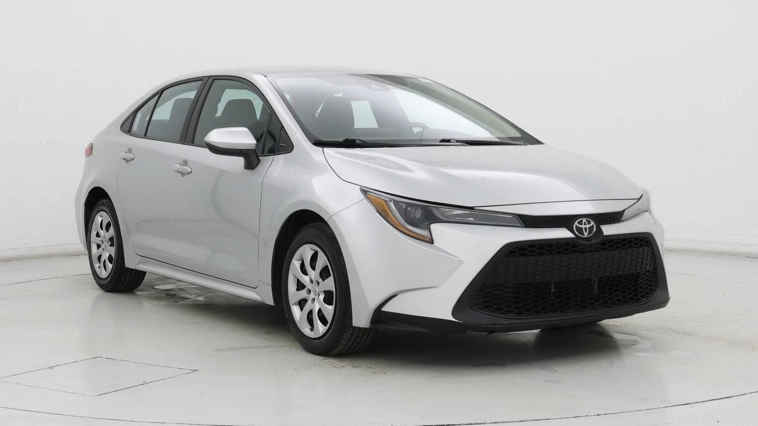 TOYOTA COROLLA 2022 5YFEPMAE8NP341940 image