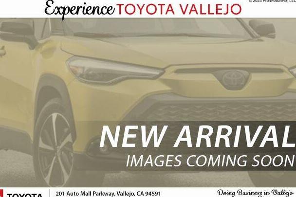 TOYOTA COROLLA 2022 5YFEPMAE5NP314890 image