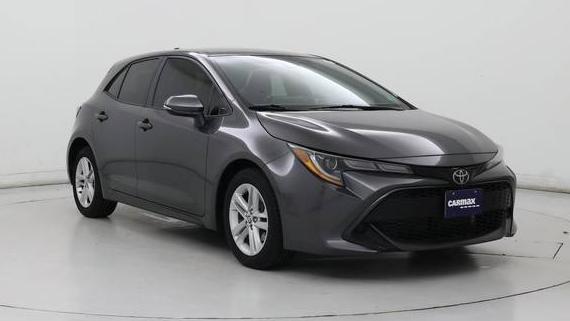 TOYOTA COROLLA 2022 JTND4MBE8N3175930 image