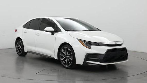 TOYOTA COROLLA 2022 JTDP4MCE4N3500945 image