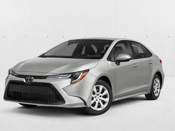 TOYOTA COROLLA 2022 JTDEPMAE1N3019911 image TOYOTA COROLLA 2022 JTDEPMAE1N3019911 image