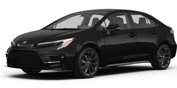 TOYOTA COROLLA 2022 5YFS4MCE2NP109083 image