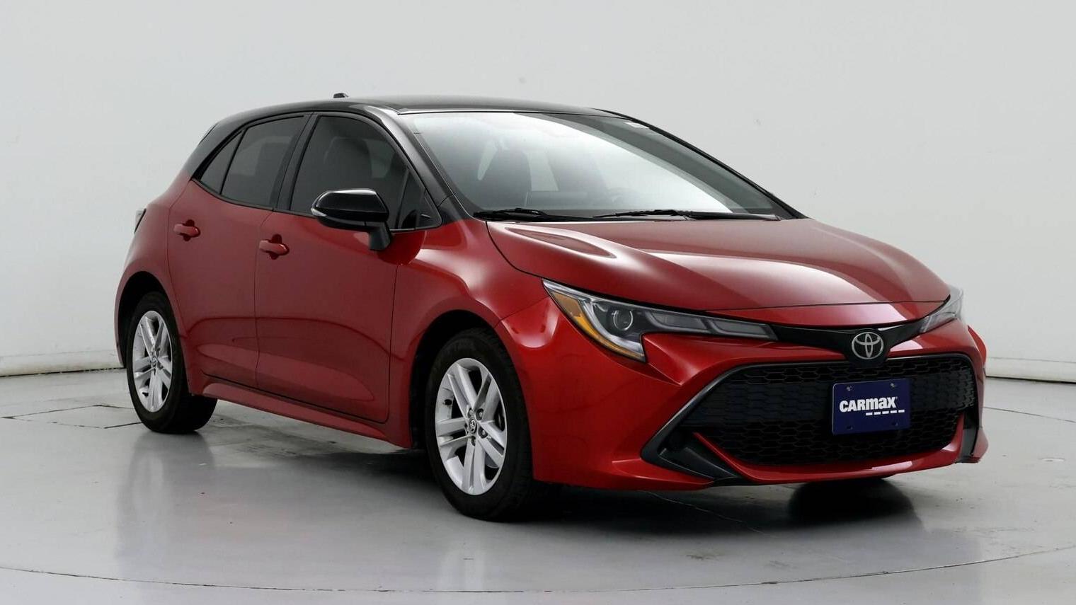 TOYOTA COROLLA 2022 JTND4MBE5N3170703 image