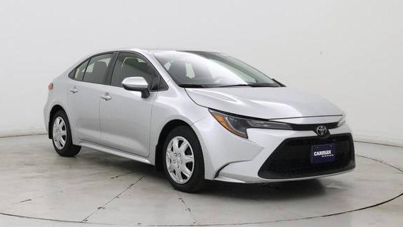 TOYOTA COROLLA 2022 JTDEPMAE7N3026877 image