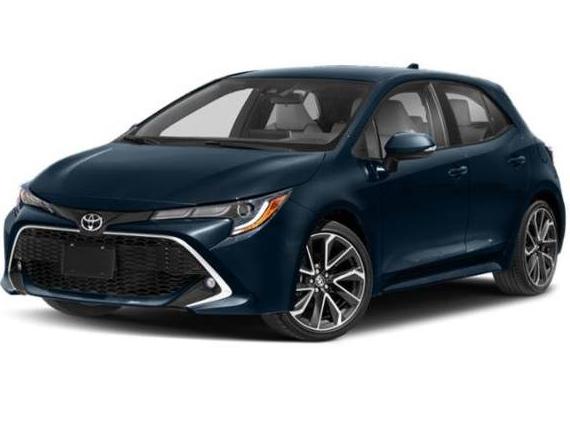 TOYOTA COROLLA 2022 JTND4MBEXN3185777 image