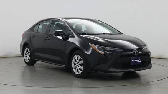 TOYOTA COROLLA 2022 5YFEPMAE8NP304080 image