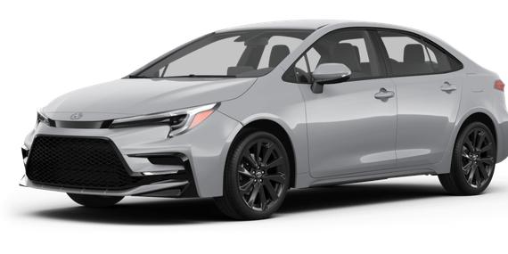 TOYOTA COROLLA 2022 JTDS4MCEXNJ091971 image