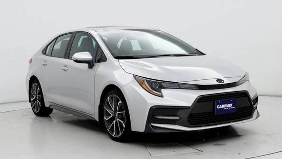 TOYOTA COROLLA 2022 5YFT4MCE0NP125965 image TOYOTA COROLLA 2022 5YFT4MCE0NP125965 image