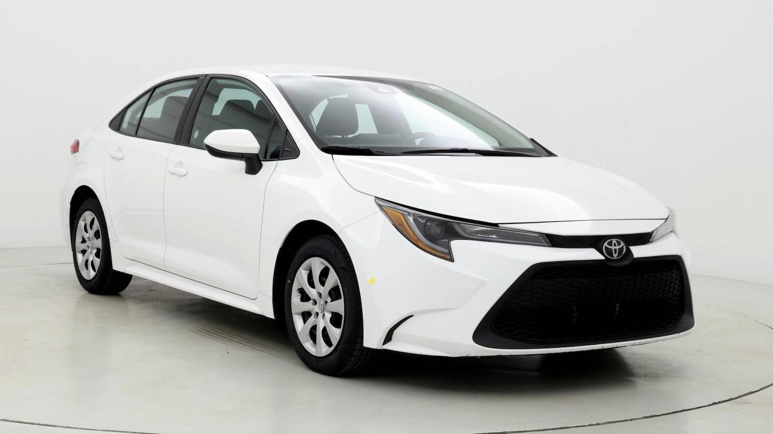 TOYOTA COROLLA 2022 5YFEPMAEXNP341440 image