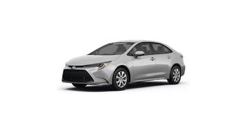 TOYOTA COROLLA 2022 5YFEPMAEXNP356648 image