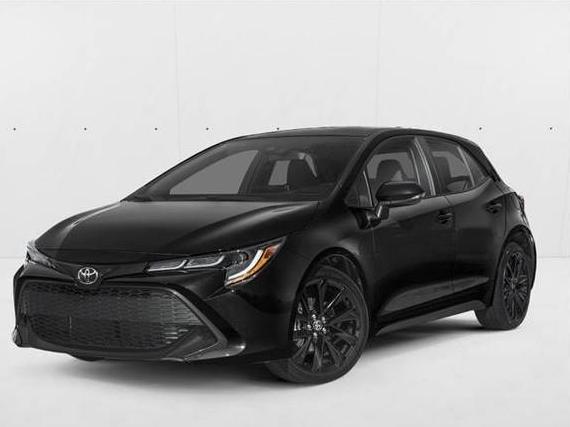 TOYOTA COROLLA 2022 JTND4MBE0N3170396 image