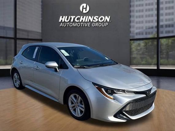 TOYOTA COROLLA 2022 JTND4MBE1N3190320 image TOYOTA COROLLA 2022 JTND4MBE1N3190320 image