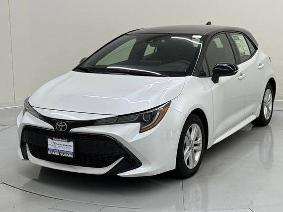 TOYOTA COROLLA 2022 JTND4MBE7N3160318 image TOYOTA COROLLA 2022 JTND4MBE7N3160318 image