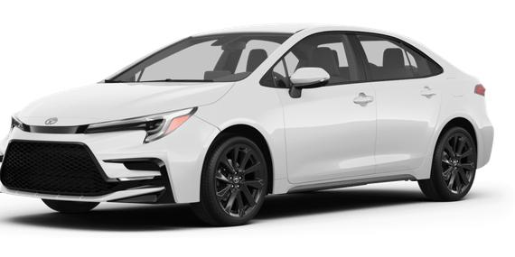 TOYOTA COROLLA 2022 5YFS4MCE2NP127275 image