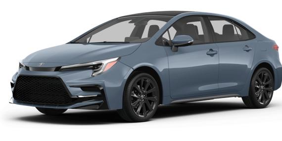 TOYOTA COROLLA 2022 JTDS4MCE6N3500777 image