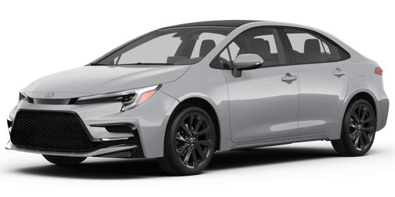 TOYOTA COROLLA 2022 JTDS4MCE2N3501201 image