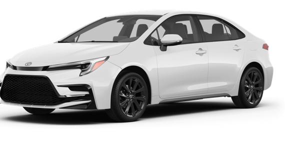 TOYOTA COROLLA 2022 JTDS4MCE3N3509016 image